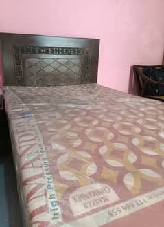 Selling 2 Single Beds – Ideal for Hostels or Homes