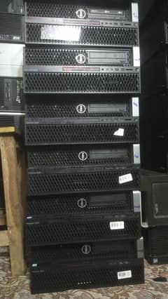Dell Precision T5820 Workstation w2195 18 Core 36 thread