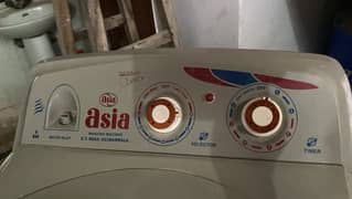 Washing