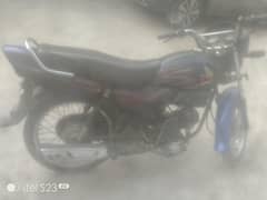 MOTORCYCLE