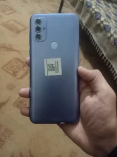 Moto G power 2022