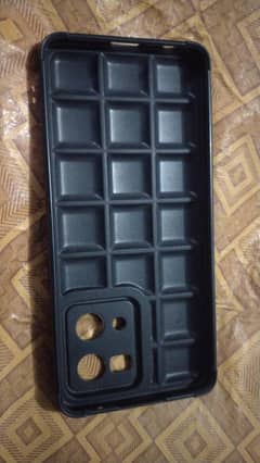 OPPO F21 PRO 4G protected case mobile cover