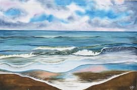 Silent waves