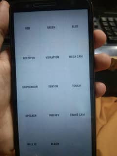 Samsung Galaxy A7 2018