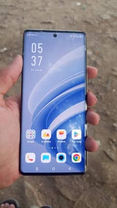 infinix zero 30 8/8 256 with box charger