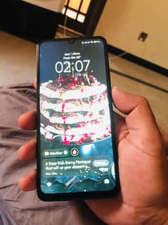 redmi 13c black 6/128GB