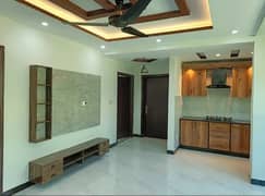 G-11/4 PHA D-Type Fully Renovated Tile Floor Flat For Sale
