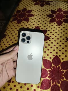iphone 12 pro Pta approved