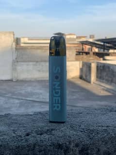 up model sonder q2