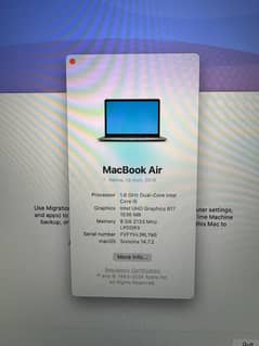 Macbook