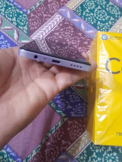 Realme c65 8/256