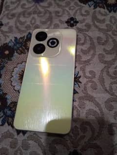 infinx smart 8 hai 4 64 condition good