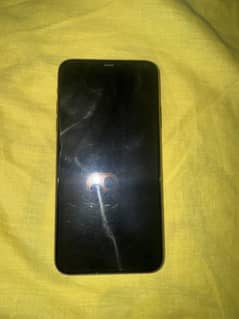 iphone 11 pro max condition 10/10 non PTA