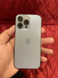 Iphone 13 pro 128
