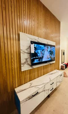 2-Bedroom Furnished Apartment for Short Stay Daily/Weekly in E-11