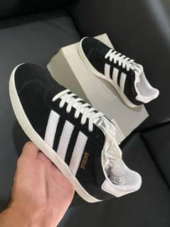 Adidas Gazelle Shoes