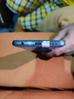 oppo F 15 256 rom 8gb ram brand new condition