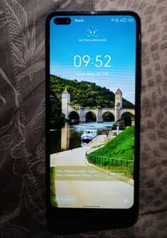 Infinix Note 8 good condition PtA approved