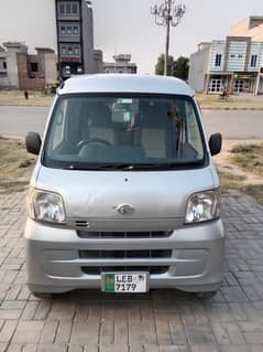 Hijet