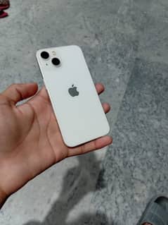 iPhone 13 10/10 condition ( 03700058273) what’s app
