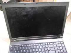 Lenovo L540 laptop(dead condition)