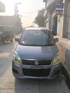 Suzuki wagonR VXL 2023