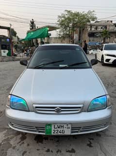 Cultus VXR