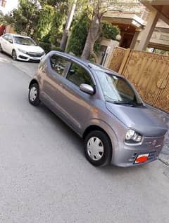 03008059709 suzaki alto ags transmission