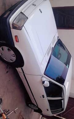 Total jenioun suzuki Khyber 1999 Alhamdolillah