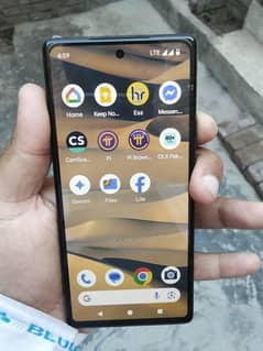 Google pixel 6a. 10/10