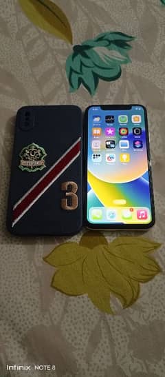 iphone x non pta