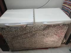 freezer