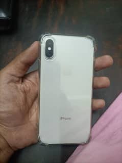 iPhone x 256 pta