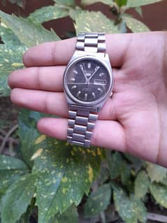 seiko
