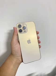 I phone 13 pro max, 256gb, Non Pta