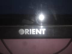 ORIENT