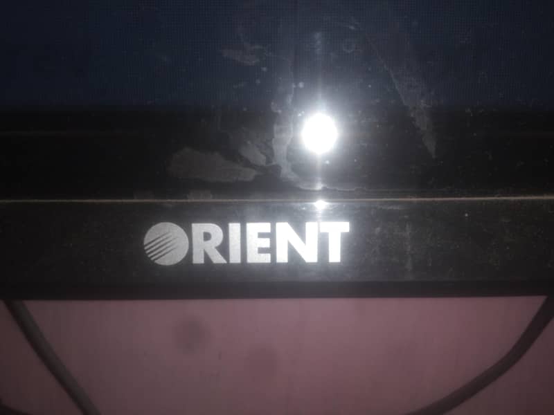 ORIENT 32 0