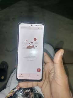Redmi note 11 exchange possible