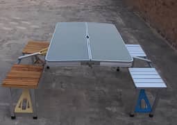 Folding Table
