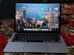 Macbook Air M1