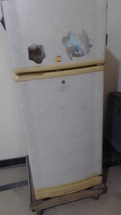 PEL Refrigerator for urgent sale