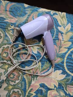 Anex Hair Dryer for sale