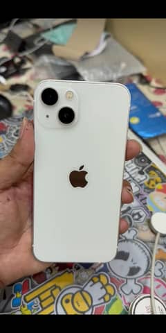 iPhone 13 Non Pta 128GB Condition 10/10 Battery Health 98%