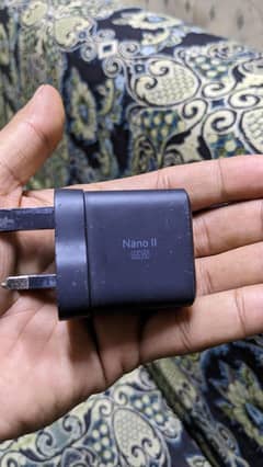Anker 65 watt charger