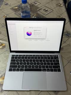 Macbook Air 2018