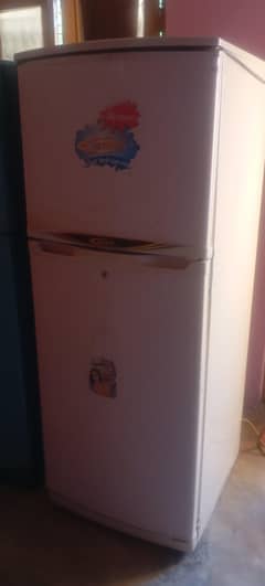 wawes refigrator