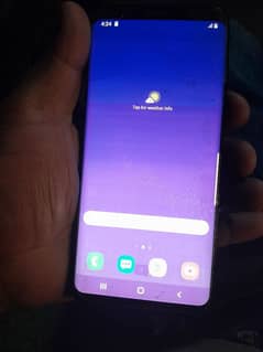 samsung s8 4/64  officialy pta approved