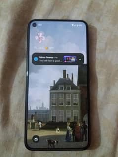 Pixel 5 – 8GB/128GB – Smooth Performance – Great Price