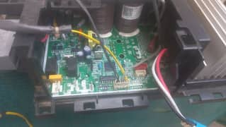 haier r32 r410 1.5 ton