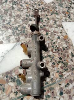 Suzuki bolan/pickup 2 master cylinders